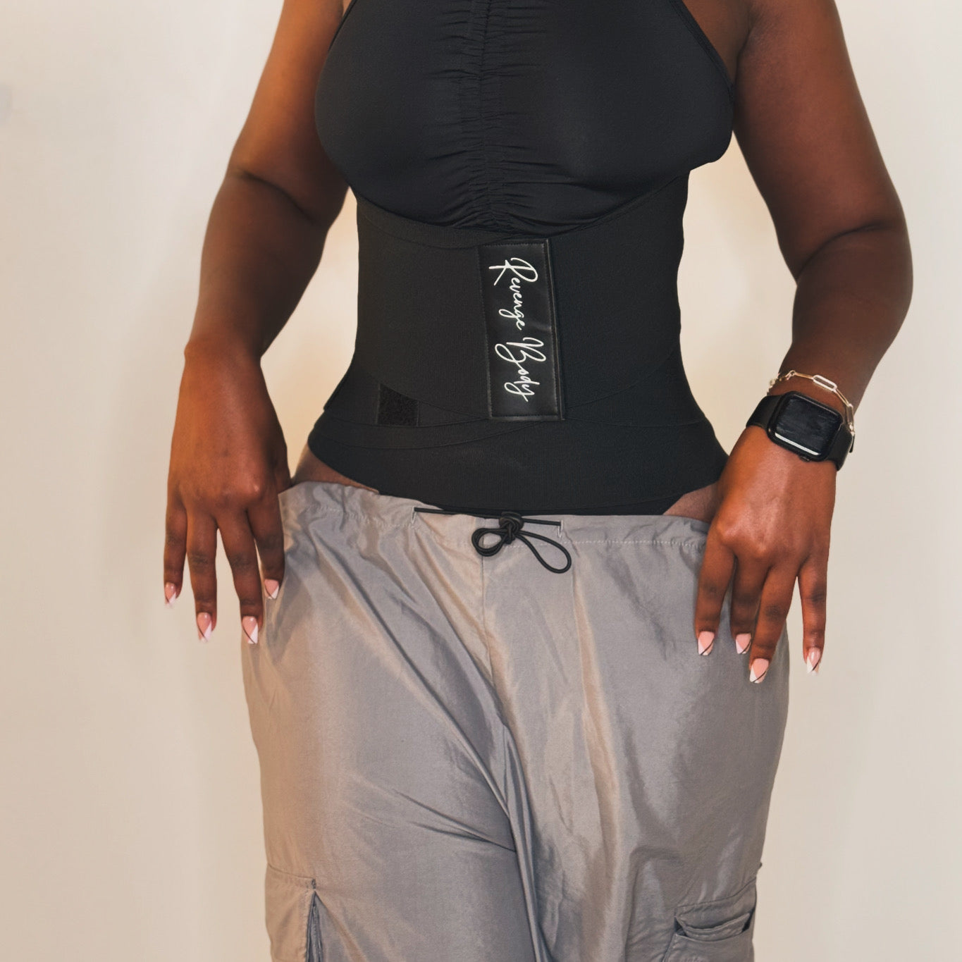 Waist Trainer Wrap