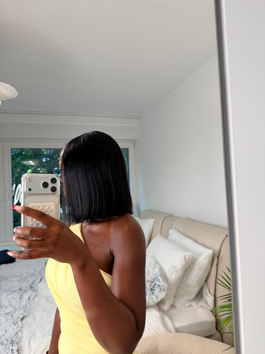 The Milan Bob