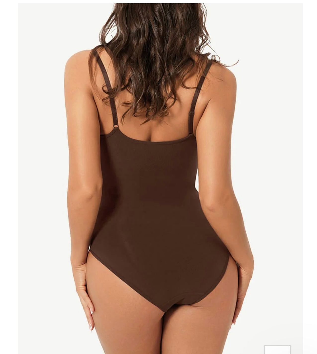 Seamless Sculpt Tighten The Abdomen One-piece Shapewear Briefs