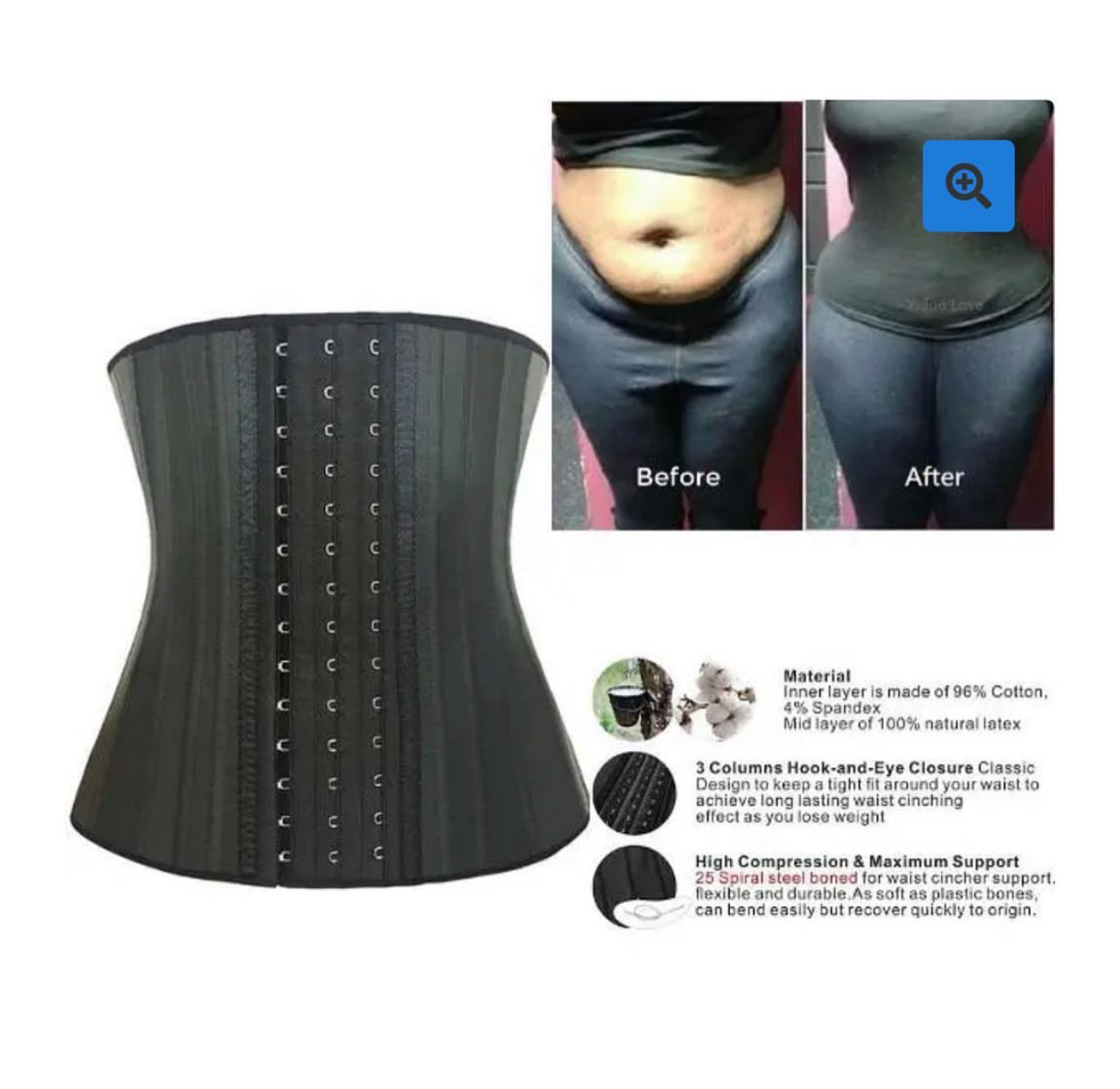 Waist Trainer