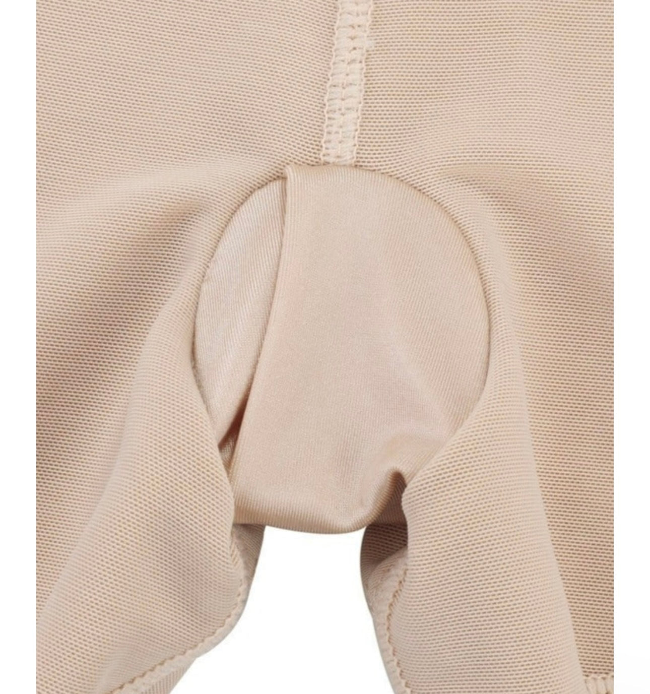 High Waist Butt and Hip Lifter with removable Pads