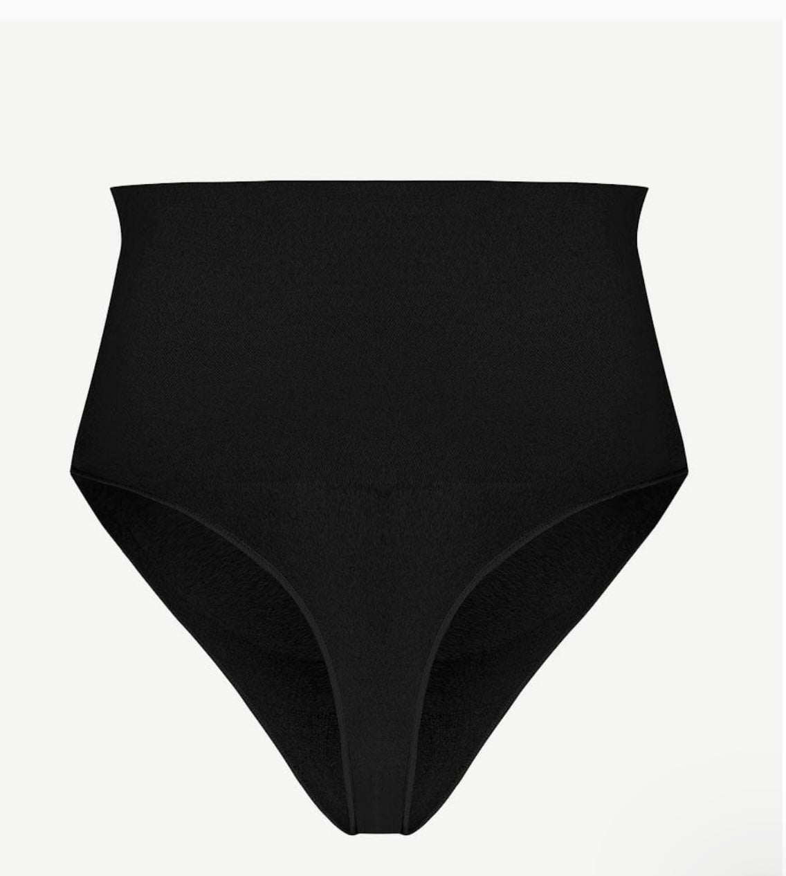 Eco-friendly🌿 Seamless Instant Smooth Shaping Low Waist Thong