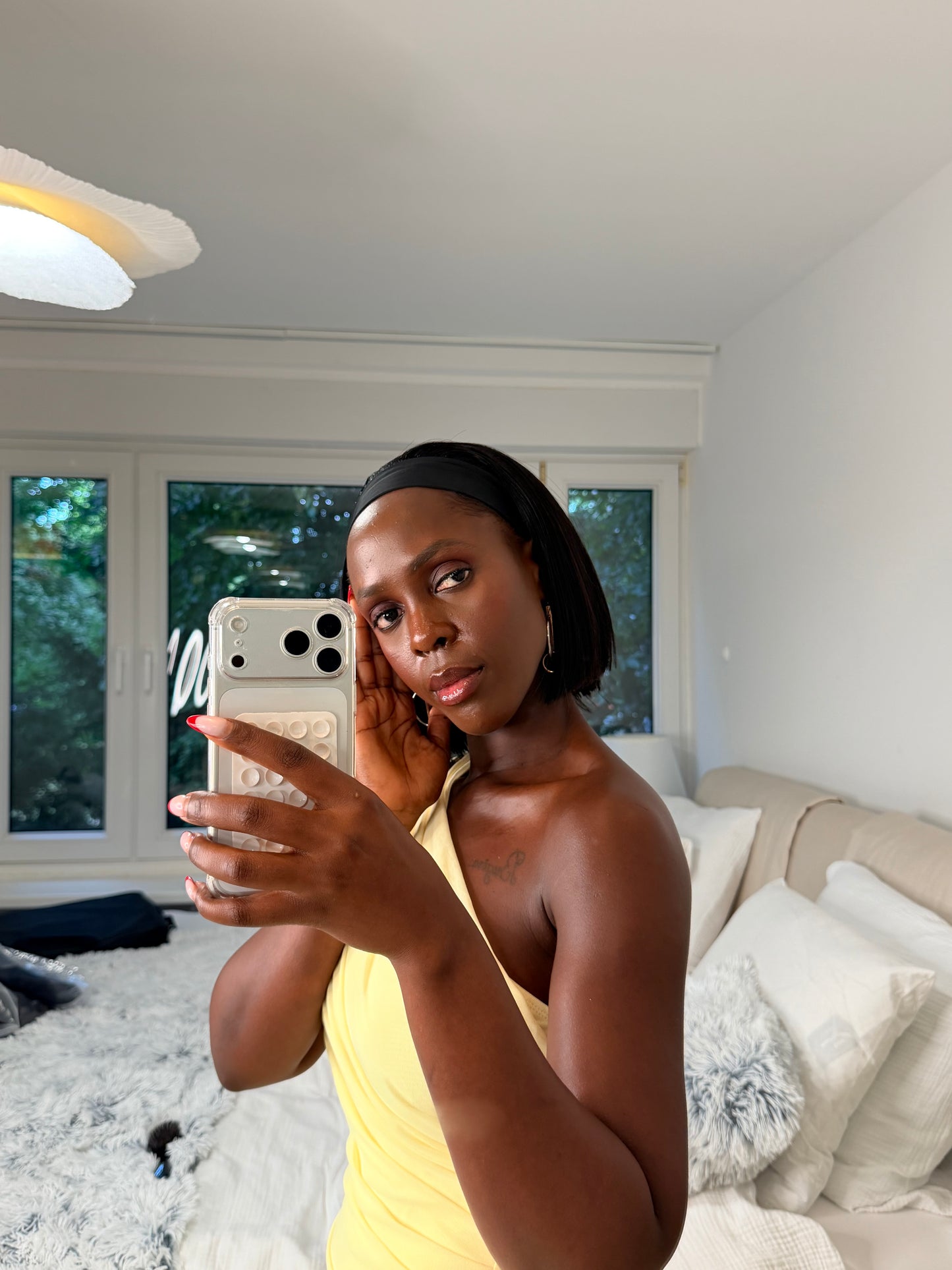 The Everyday Luxe Bob