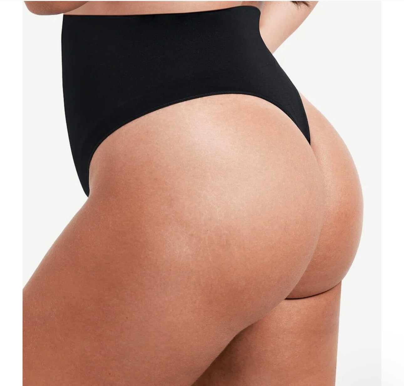 Eco-friendly🌿 Seamless Instant Smooth Shaping Low Waist Thong