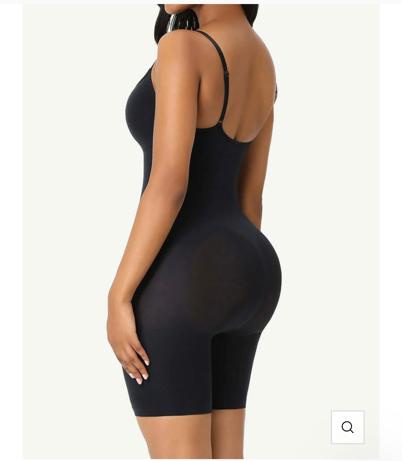 Seamless Sculpt Plus Size Full Body Shaper